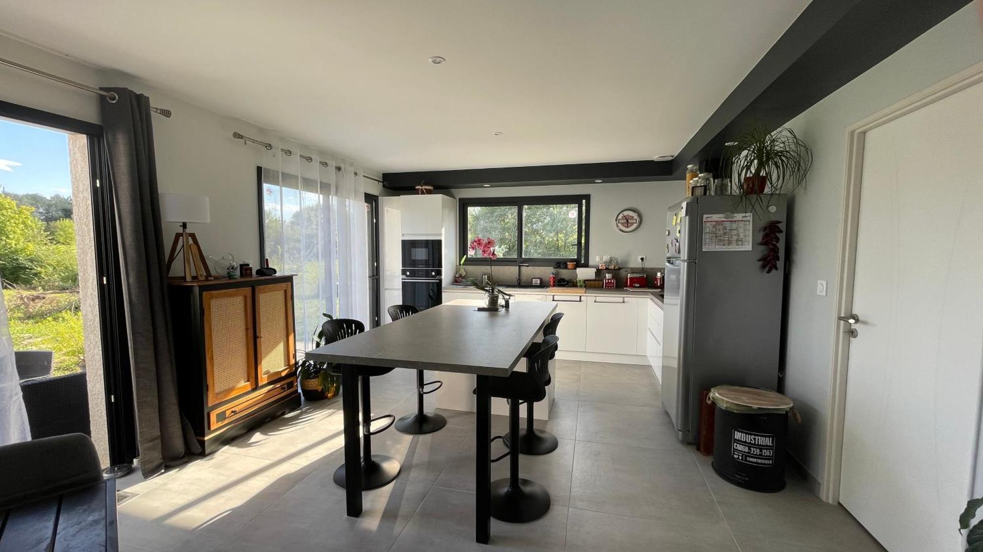 Chez Cathie & Didier Revel  Bagian luar foto
